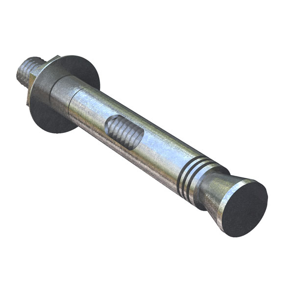 SLEEVE EXPANSION BOLT - Click Image to Close
