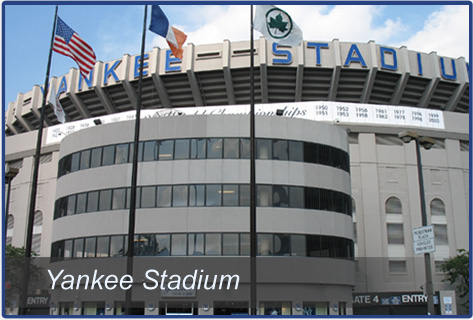 yankee stadium